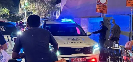 لائحة اتهام ضد الابن بقتل والدته أمل خوري من حيفا